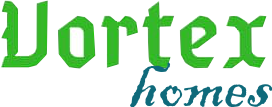 Vortex Homes Logo